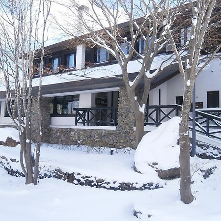 La Vista Appikogen Hotel Hacsimantai Kültér fotó