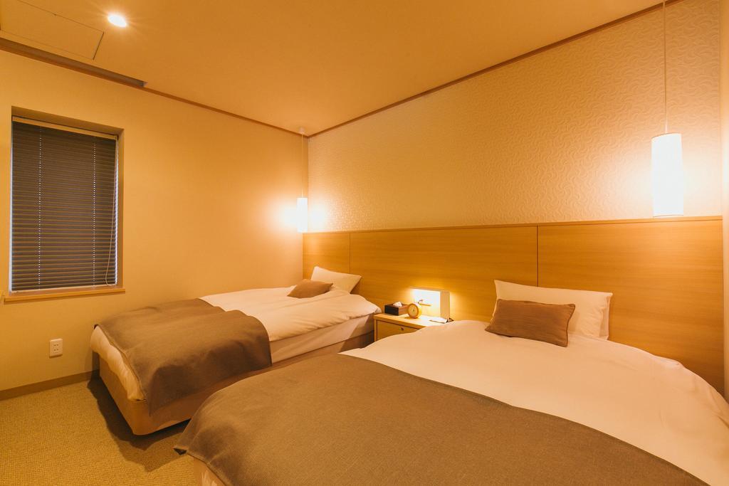 La Vista Appikogen Hotel Hacsimantai Szoba fotó