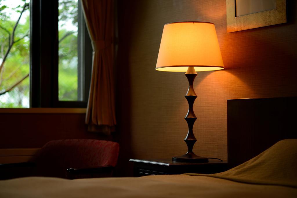 La Vista Appikogen Hotel Hacsimantai Szoba fotó