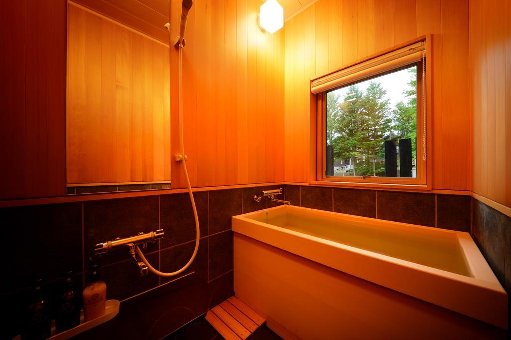 La Vista Appikogen Hotel Hacsimantai Szoba fotó