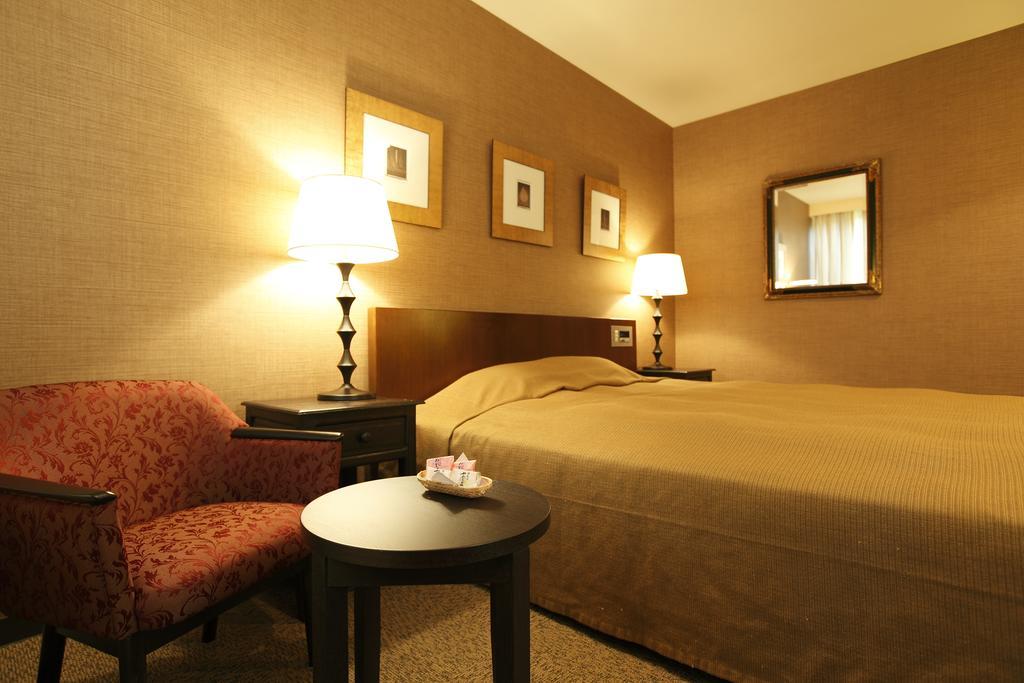 La Vista Appikogen Hotel Hacsimantai Szoba fotó
