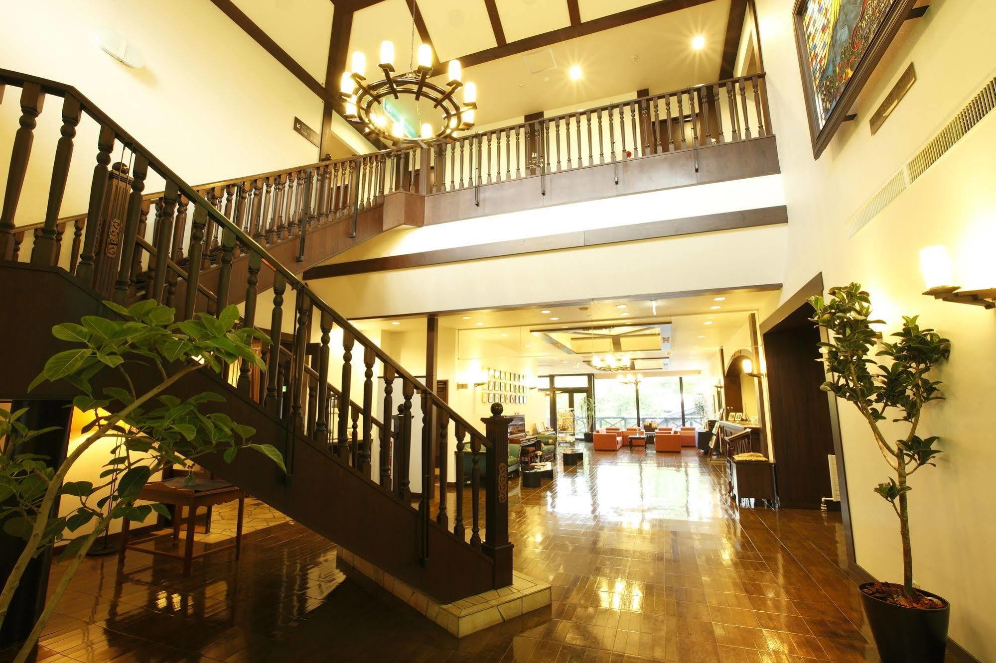 La Vista Appikogen Hotel Hacsimantai Kültér fotó